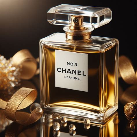 new chanel no 5 review